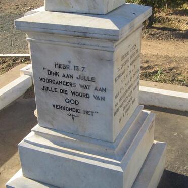 HAM Pieter Nicolaas 1811-1866