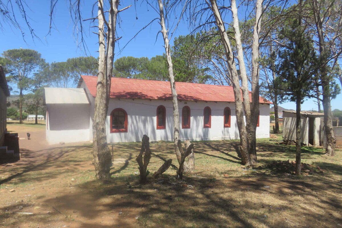 2. Overview / Oorsig