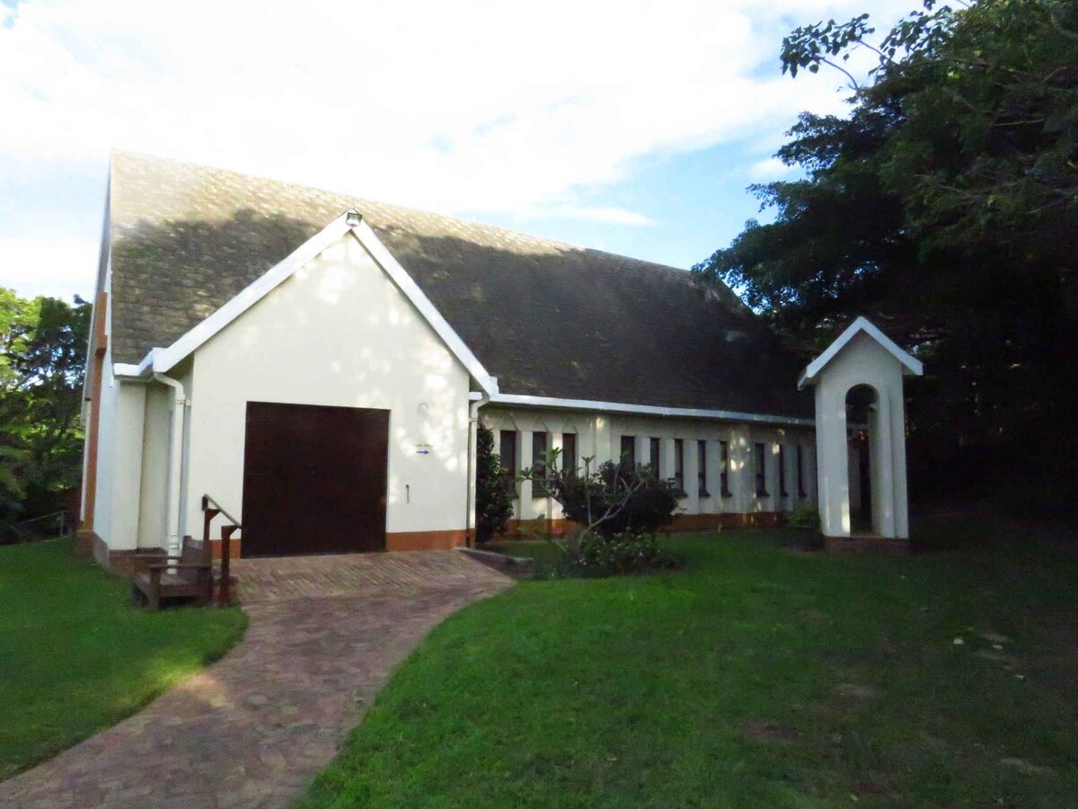 2. Overview / Oorsig