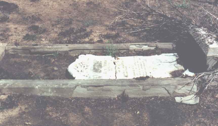 MYBURGH Elsie Maria 1868-1925