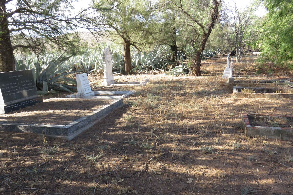 1. Overview / Oorsig