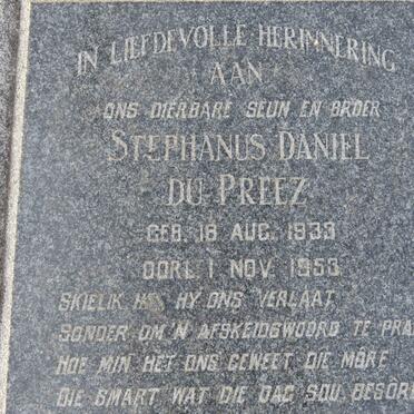 Eastern Cape, MIDDELBURG district, Rosmead Station, cemetery