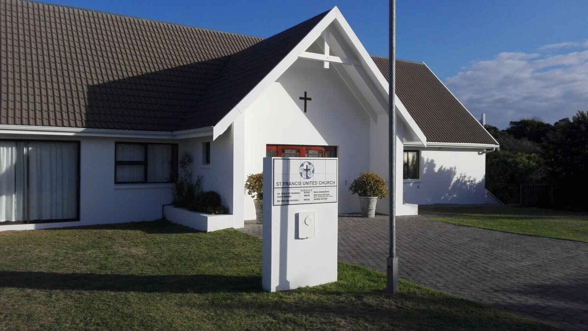 1. Overview / Oorsig