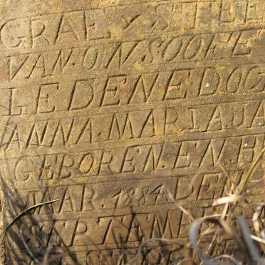 JANSEN Anna Maria 1884-?