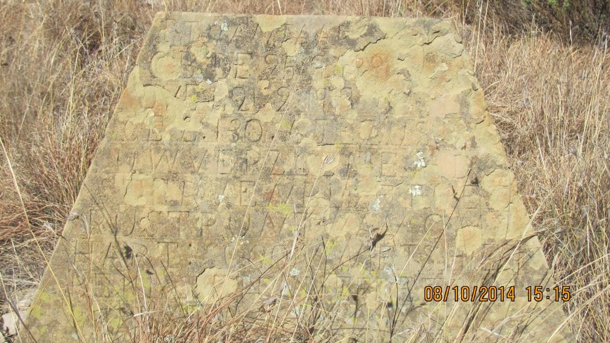 JAARSVELDT, van ?.T.