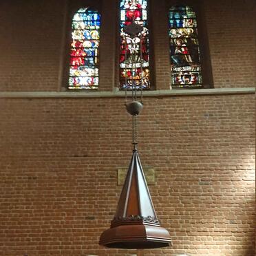 3. Overview / Oorsig