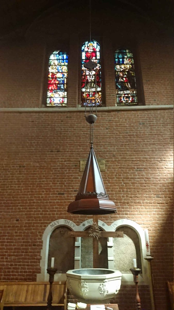 3. Overview / Oorsig