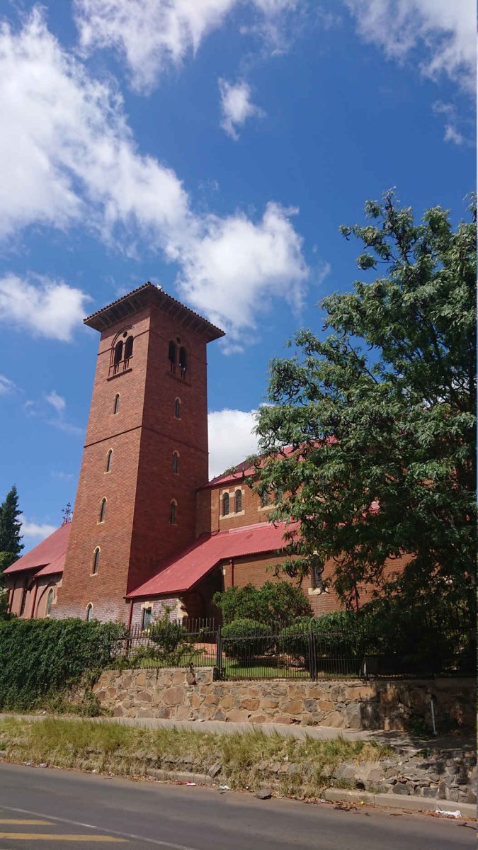 1. Overview / Oorsig