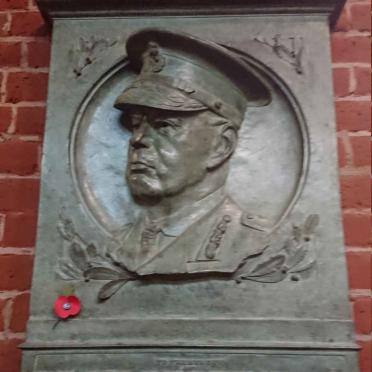 LUKIN Henry Timson 1860-1925