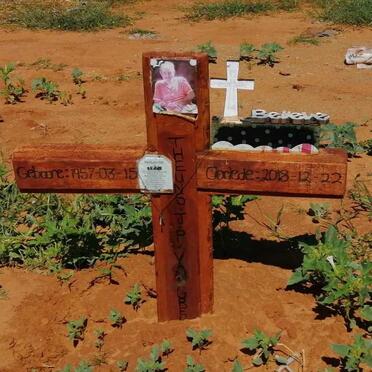 GREU? Theuns J.P., van 1957-2018