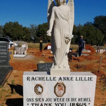 LILLIE Rachelle Anke 200?-