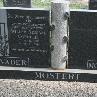 M - Surnames :: Vanne - M