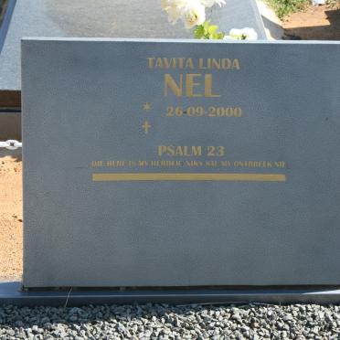 NEL Tavita Linda 2000-