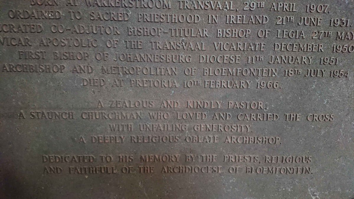 WHELAN William Patrick 1907-1966