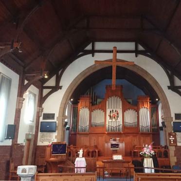 4. Overview / Oorsig