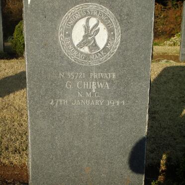 CHIRWA G. -1944