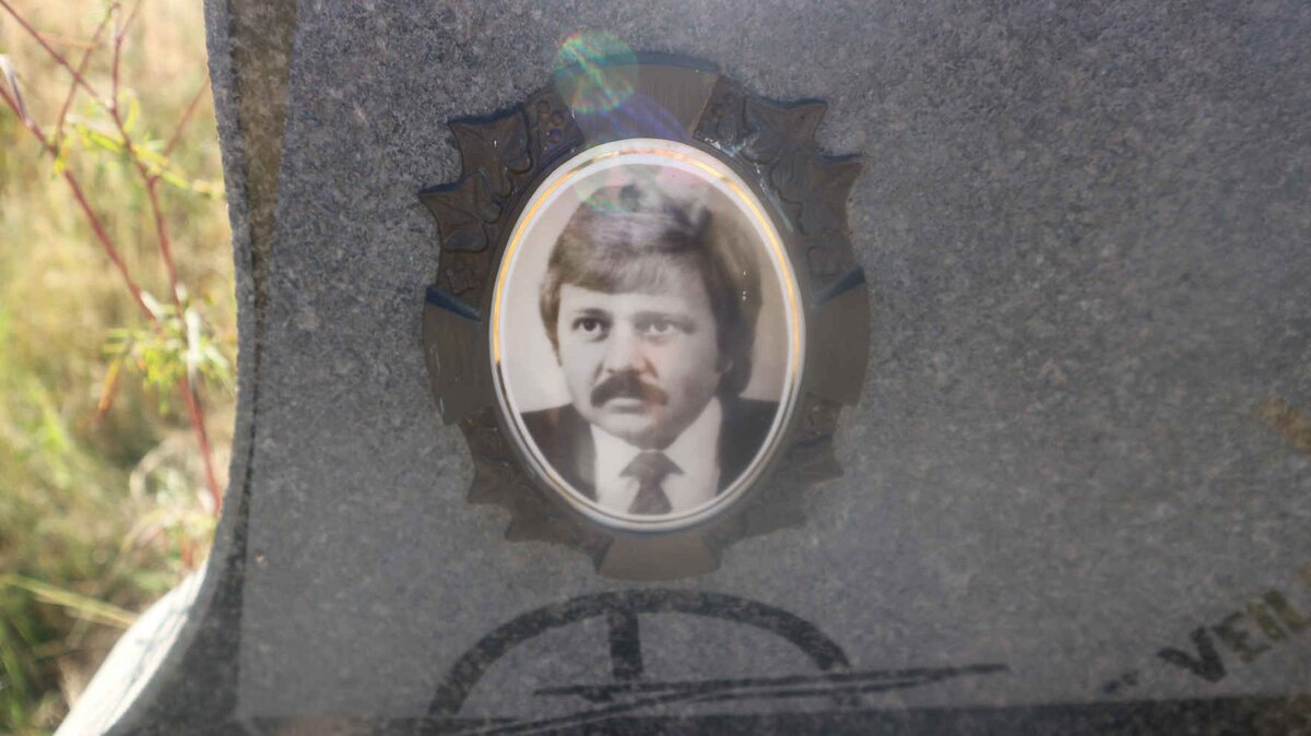 HENDRIKS Wikus 1954-19?5