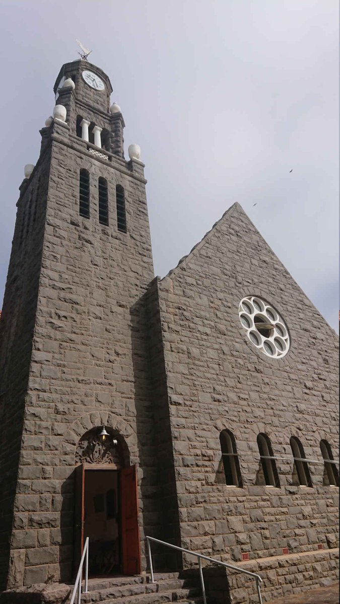 1. Overview / Oorsig