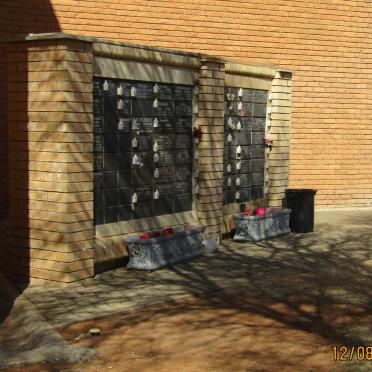 2. Overview / Oorsig