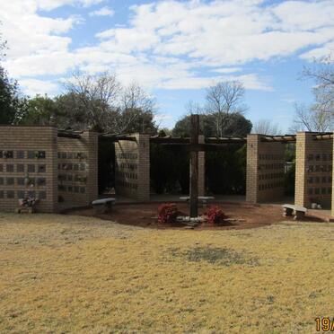 2. Overview / Oorsig