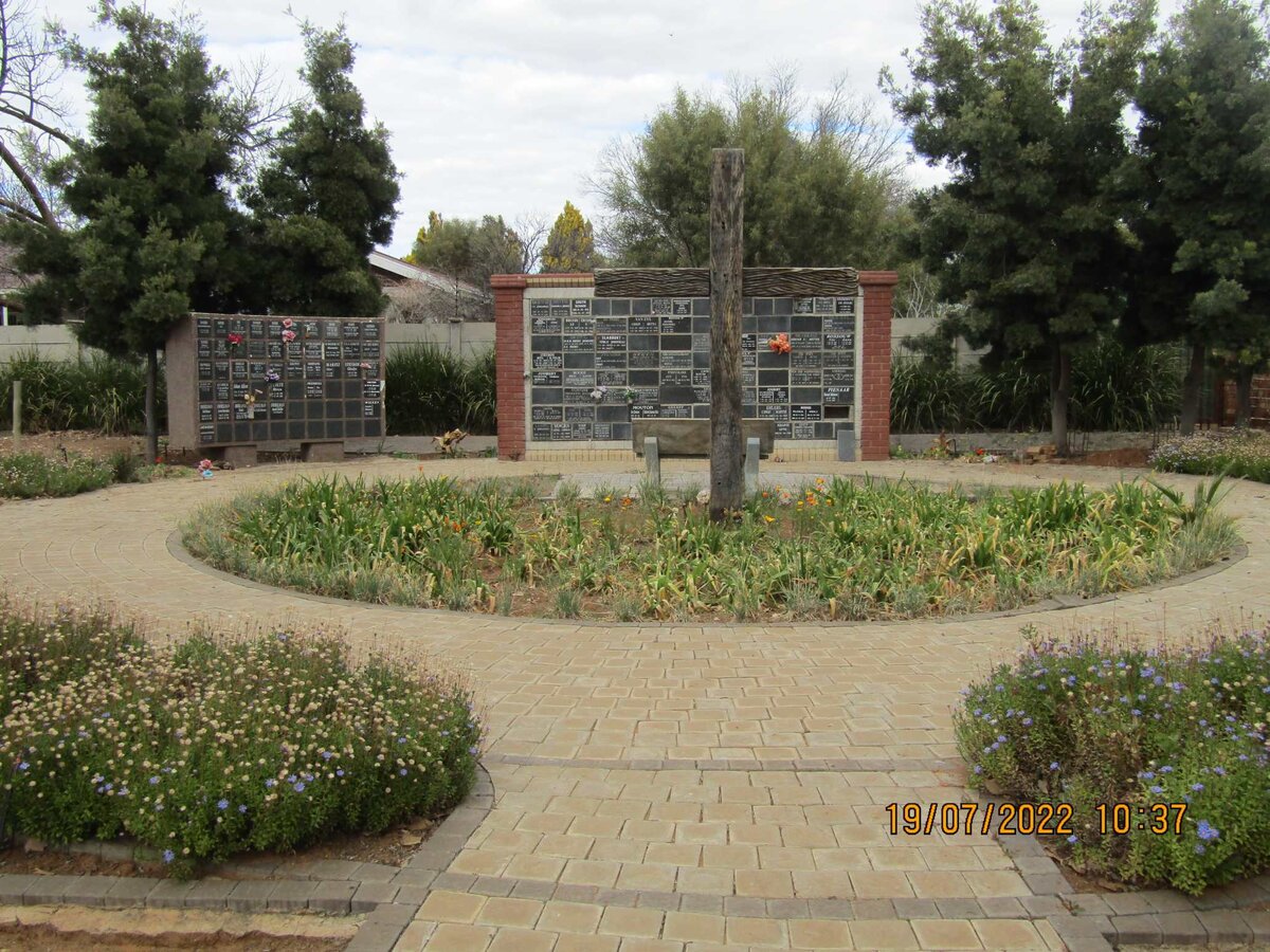 2. Overview / Oorsig