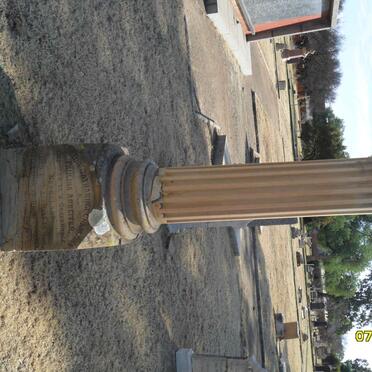 ARBEITER Alida Catharina Christina Paulina 1844-1892