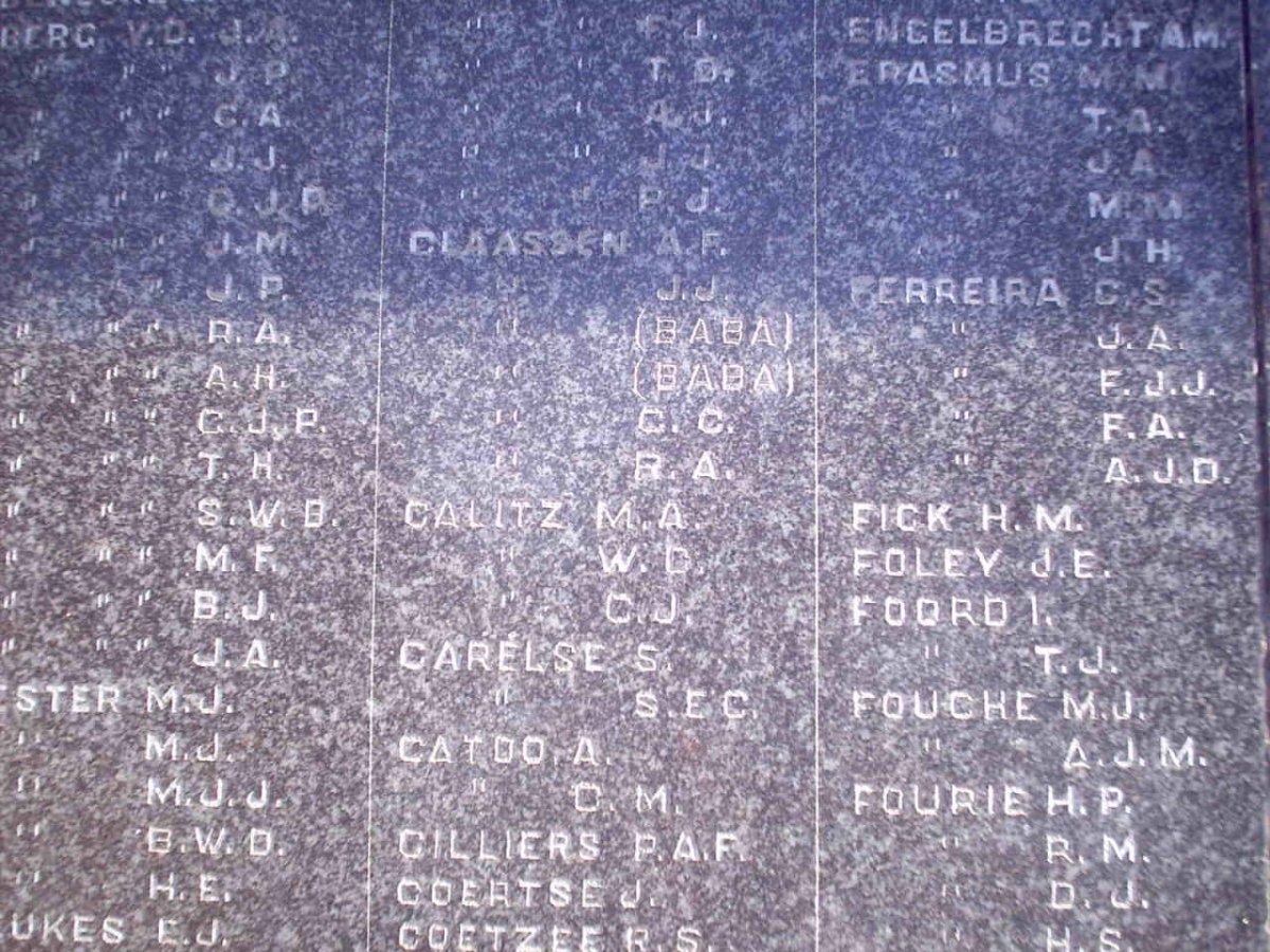 04. Name list - children under the age of 16