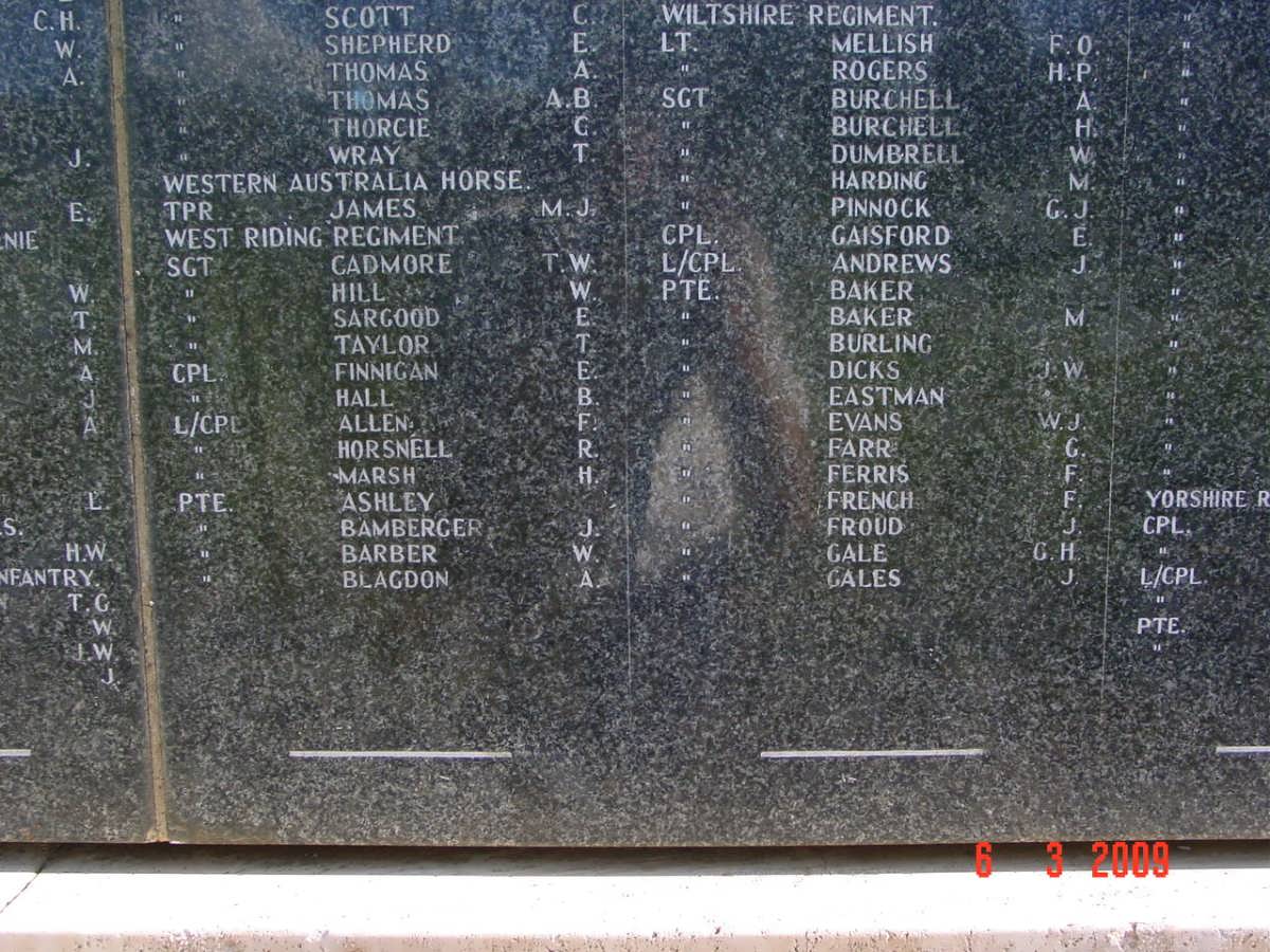 Wall of Remembrance_17c