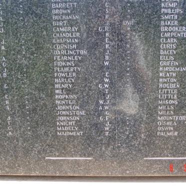 Wall of Remembrance_12c