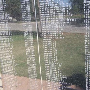 Killed in Action Panel_12b