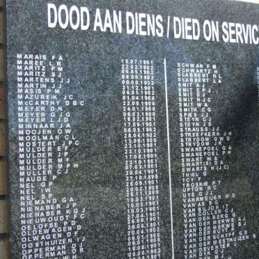 Died on Service Panel_2a