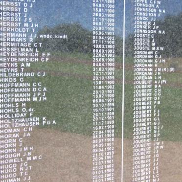 Killed in Action Panel_6b