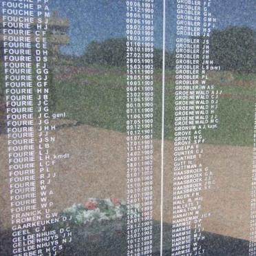 Killed in Action Panel_5b