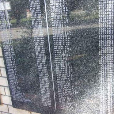 Killed in Action Panel_14c