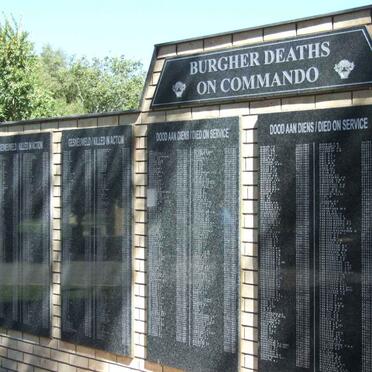 Overviews of the Monument