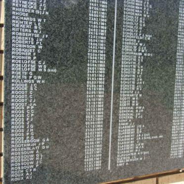 Killed in Action Panel_10c