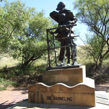 1. Die Banneling - Overview / Oorsig