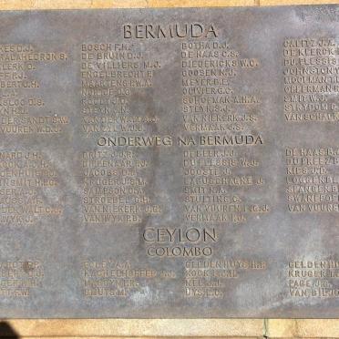 07. Die Banneling / The Exiles