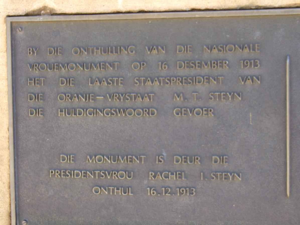 Commemorative Plaque_1913