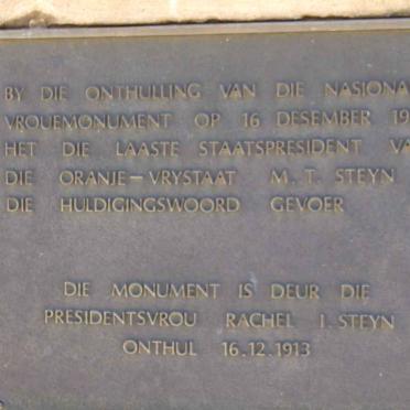 Commemorative Plaque_1913