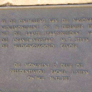 Commemorative Plaque_1913