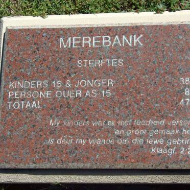 MEREBANK