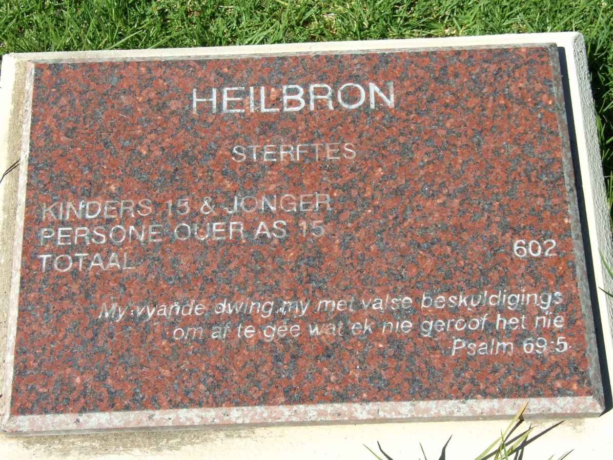 HEILBRON