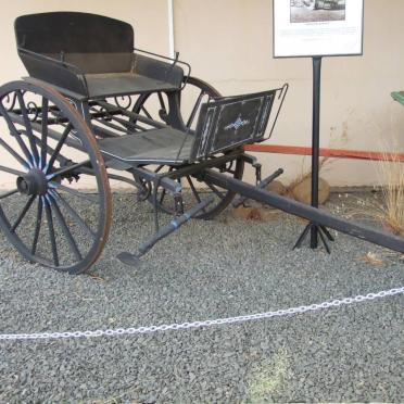 10. Items op uitstalling / Items on display