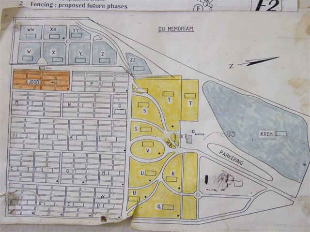 3. Memoriam cemetery