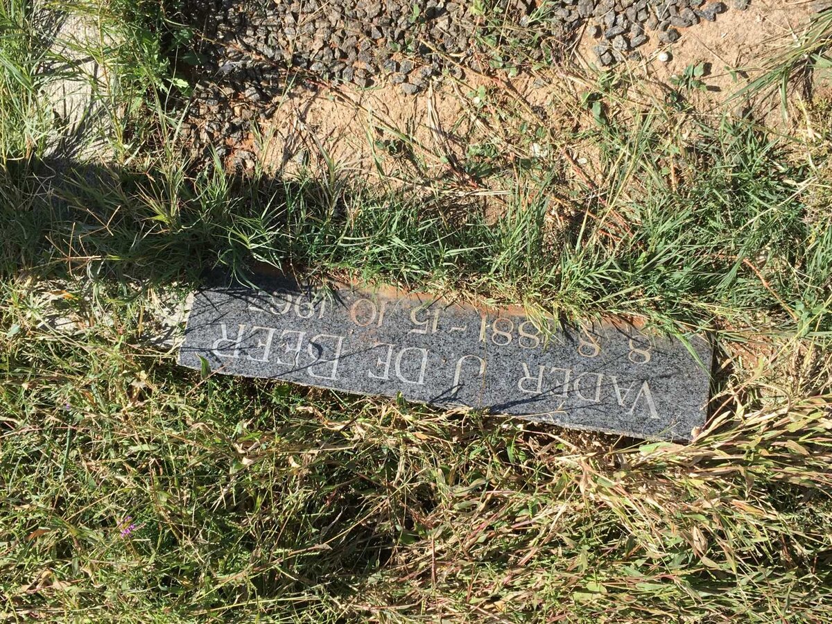 BEER J., de 1881-1967