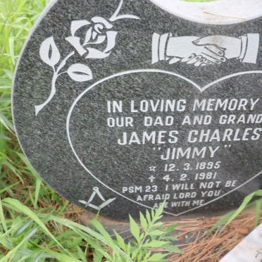 BROWN James Charles 1895-1981 &amp; Aletta Petronella WALTON 1911-1983