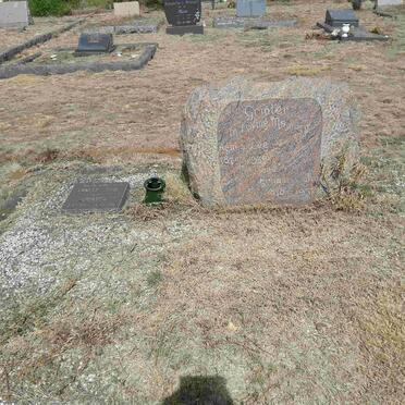 GRINTER Ernest John 187?-1957 &amp; Agnes Lee 1875-1939