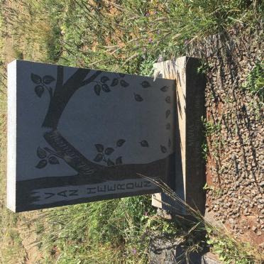 HEERDEN Mara, van nee FERREIRA 1936-1965