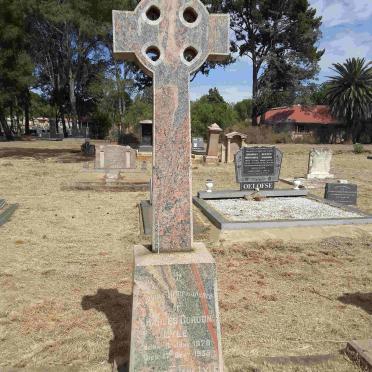 LYLE Charles Gordon 1878-1935 &amp; Florence Jane SEABROOK 1880-1963